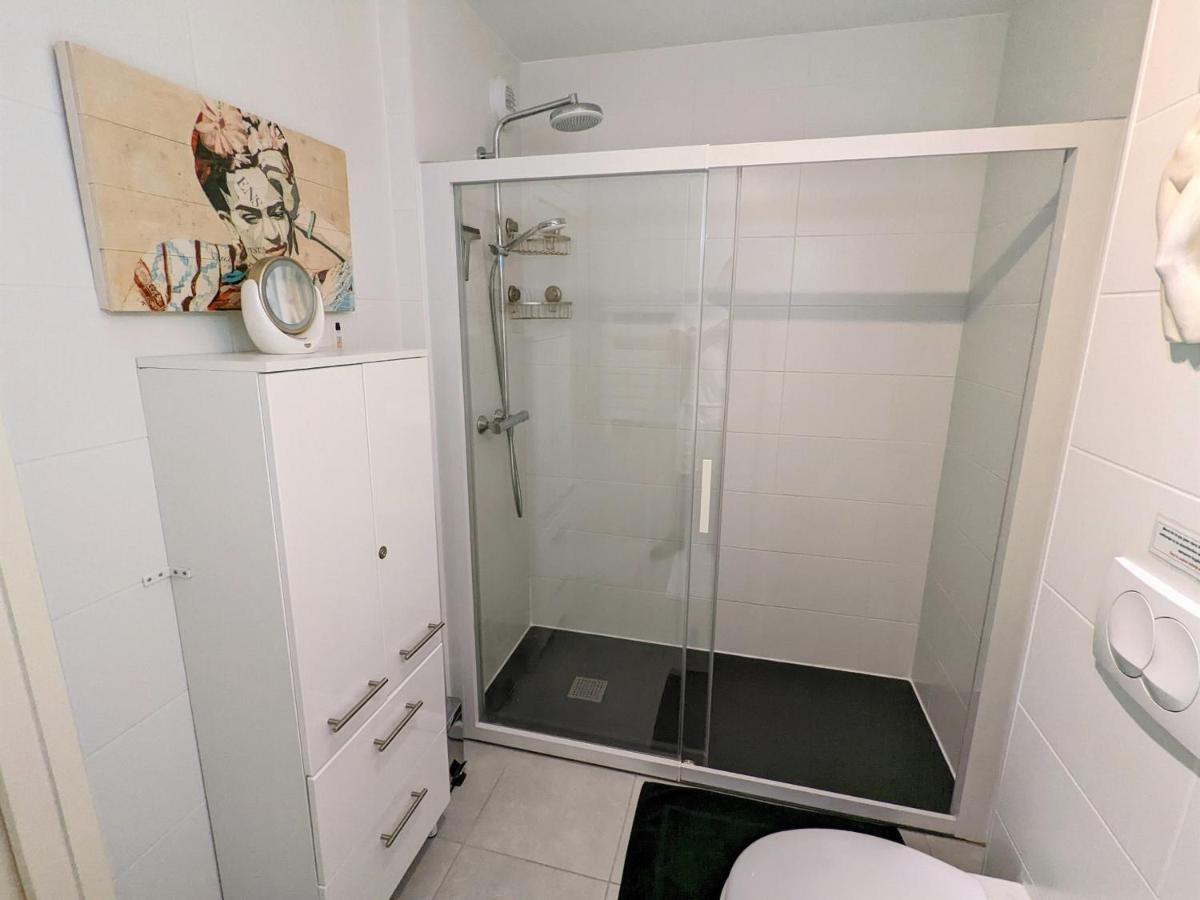 Arcachon Centre Ville - Charmant T2 Avec Balcon, Parking Securise, Proche Gare, Commerces Et Plage - Fr-1-420-90 Dış mekan fotoğraf